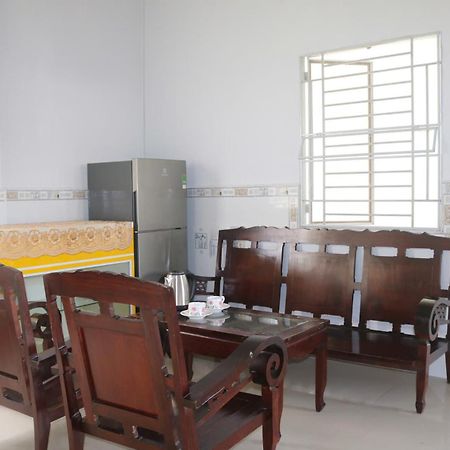 Tran Phu Riverside House Cần Thơ Zewnętrze zdjęcie