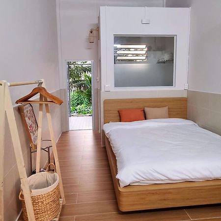 Tran Phu Riverside House Cần Thơ Zewnętrze zdjęcie