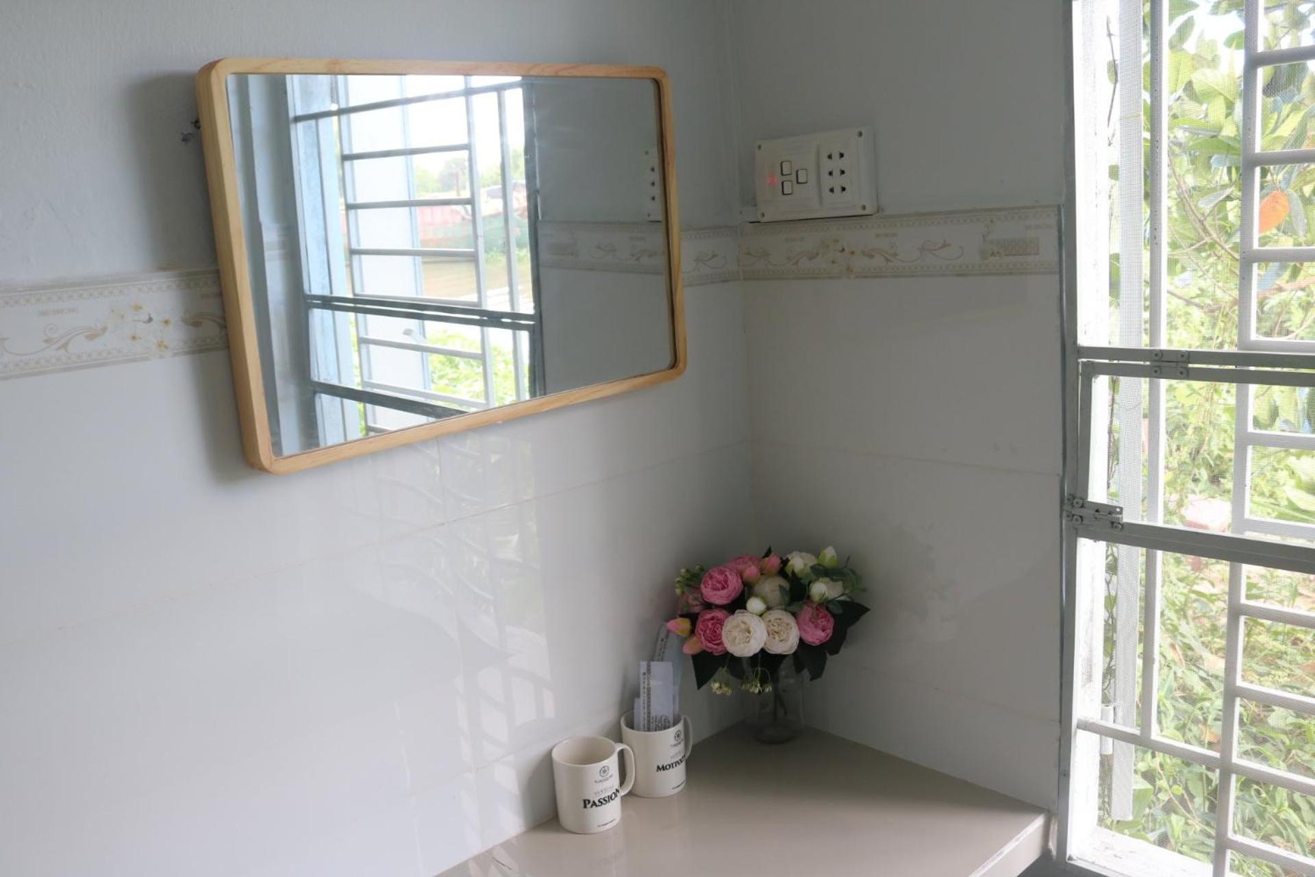 Tran Phu Riverside House Cần Thơ Zewnętrze zdjęcie