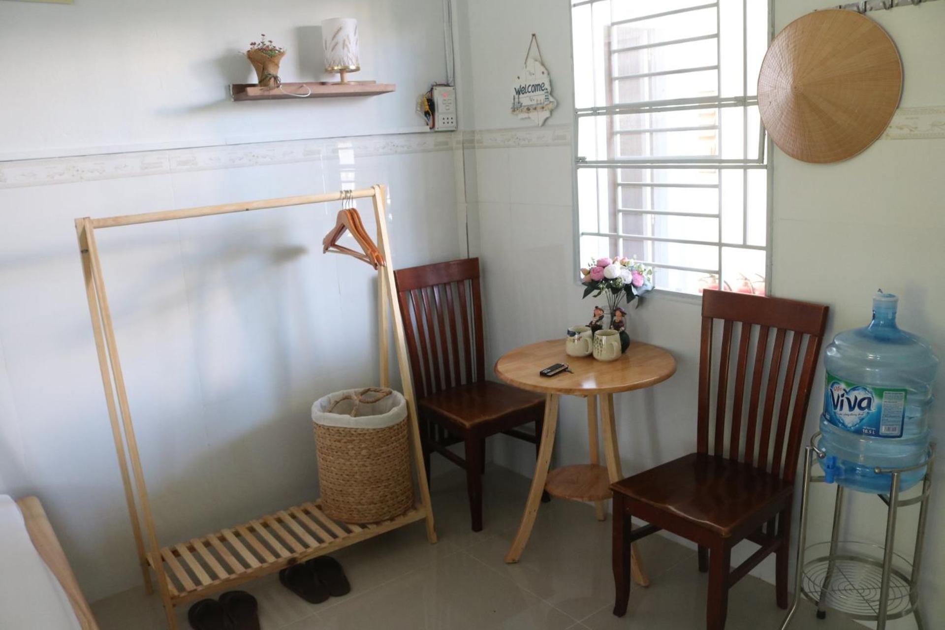 Tran Phu Riverside House Cần Thơ Zewnętrze zdjęcie