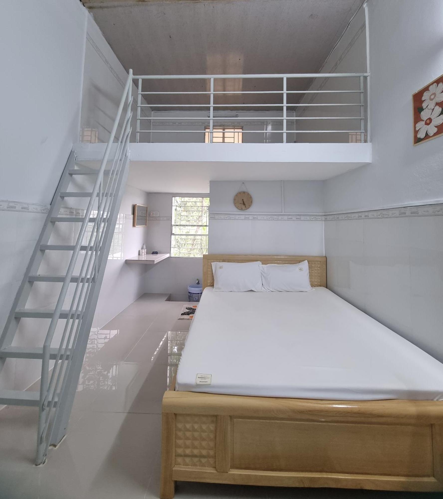 Tran Phu Riverside House Cần Thơ Zewnętrze zdjęcie