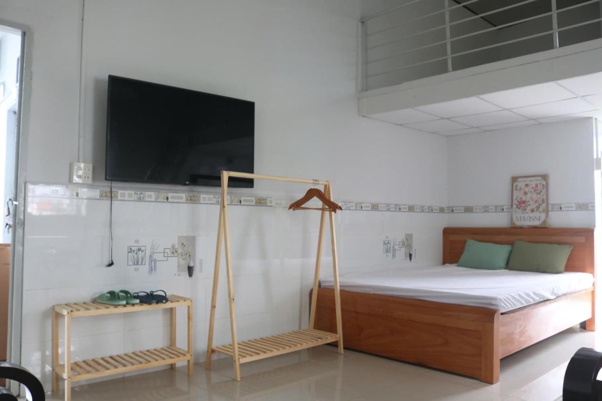 Tran Phu Riverside House Cần Thơ Zewnętrze zdjęcie