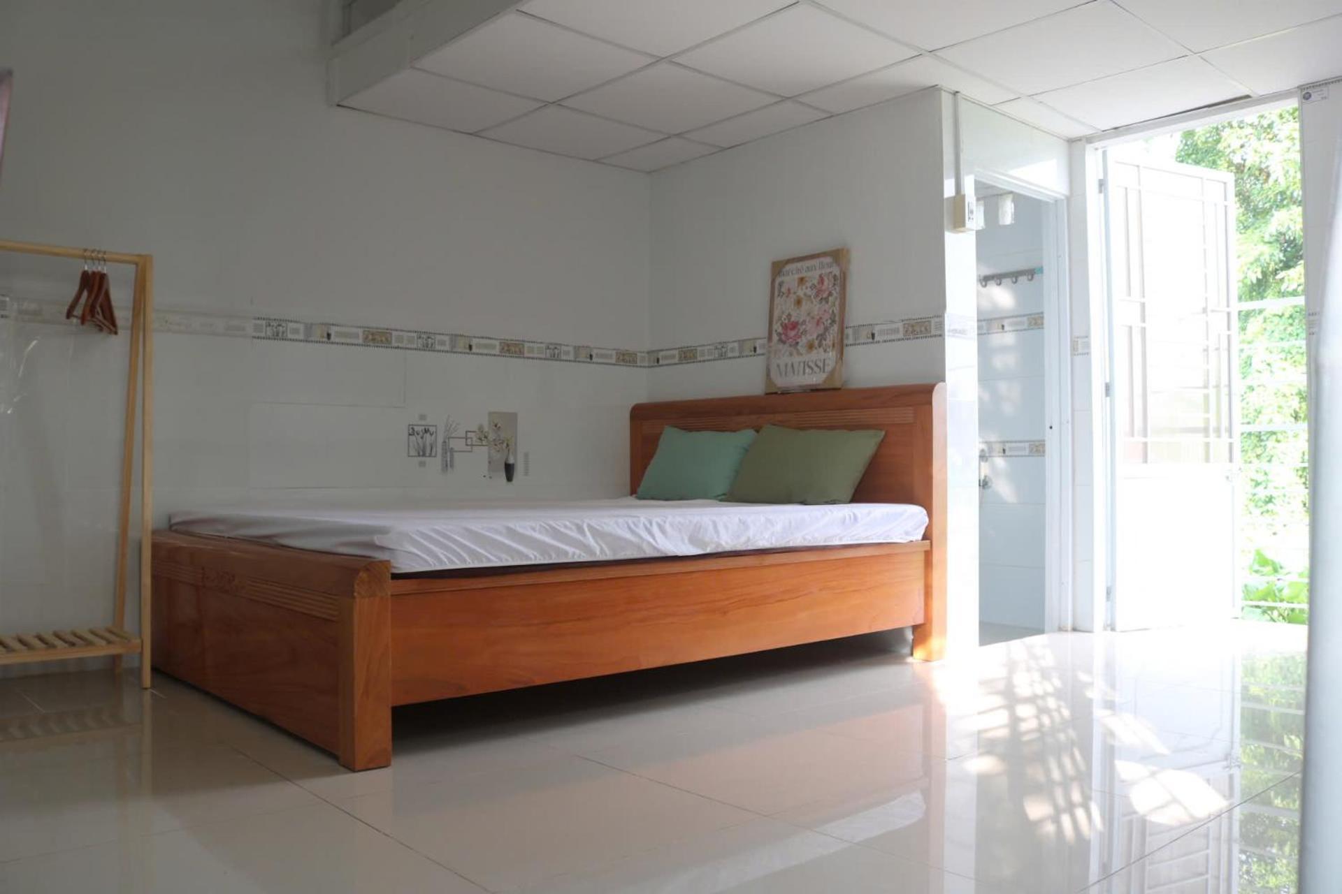 Tran Phu Riverside House Cần Thơ Zewnętrze zdjęcie