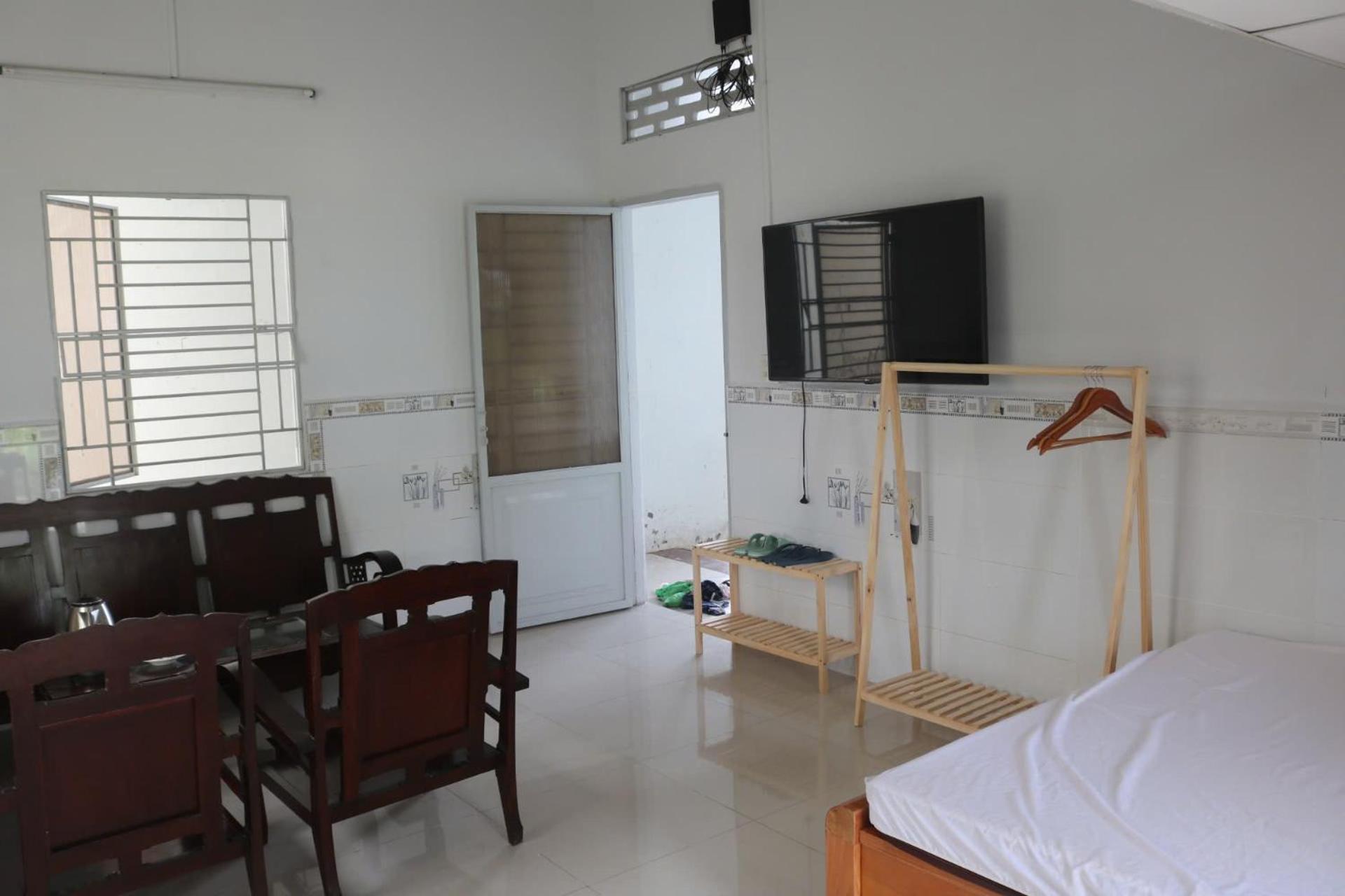 Tran Phu Riverside House Cần Thơ Zewnętrze zdjęcie