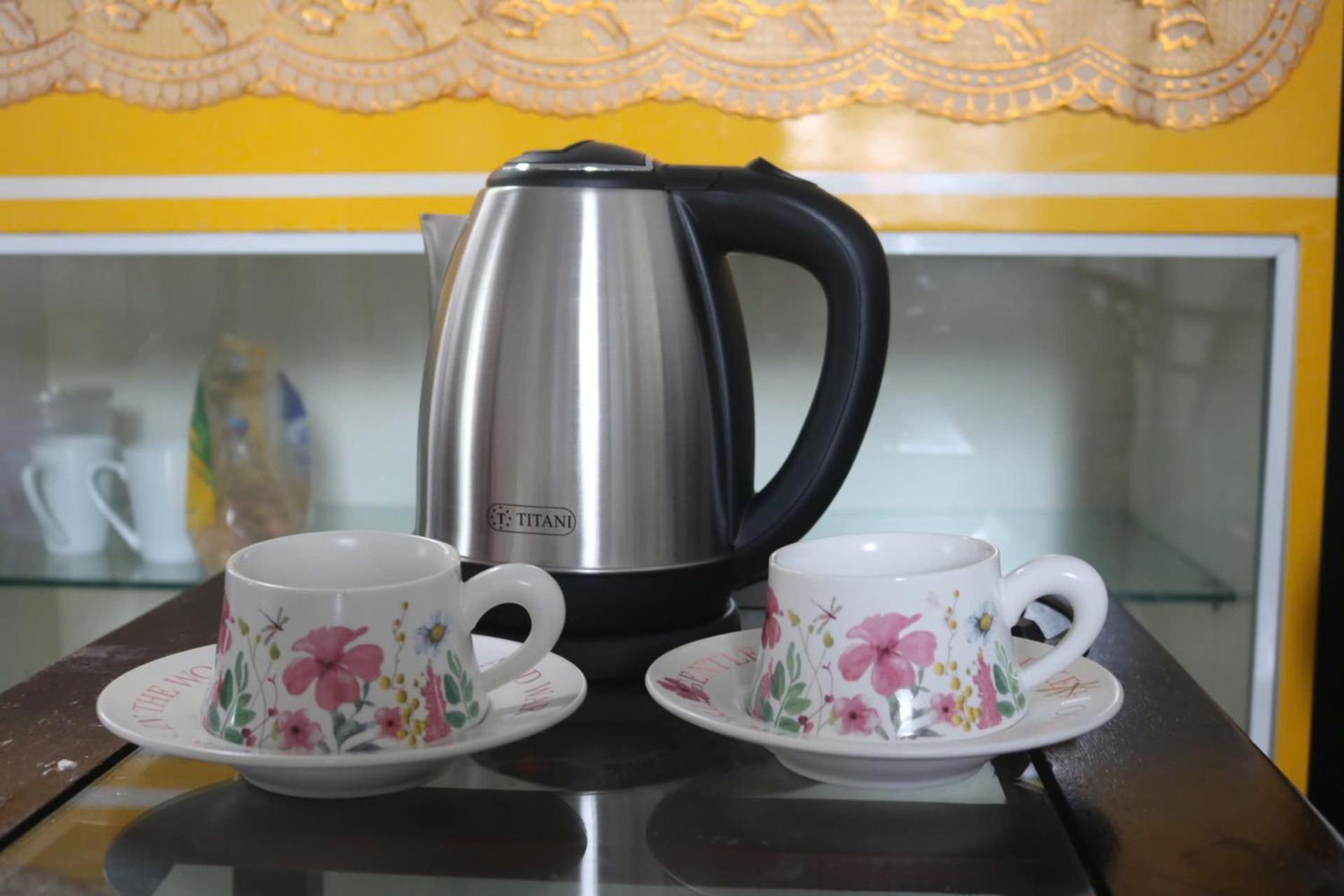 Tran Phu Riverside House Cần Thơ Zewnętrze zdjęcie