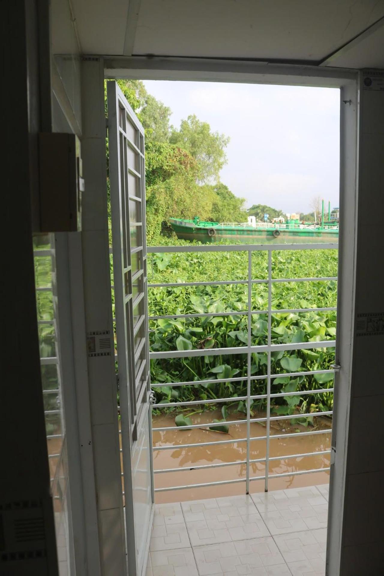 Tran Phu Riverside House Cần Thơ Zewnętrze zdjęcie