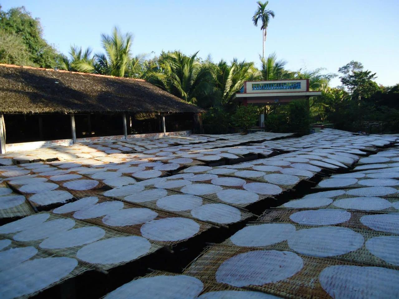 Tran Phu Riverside House Cần Thơ Zewnętrze zdjęcie