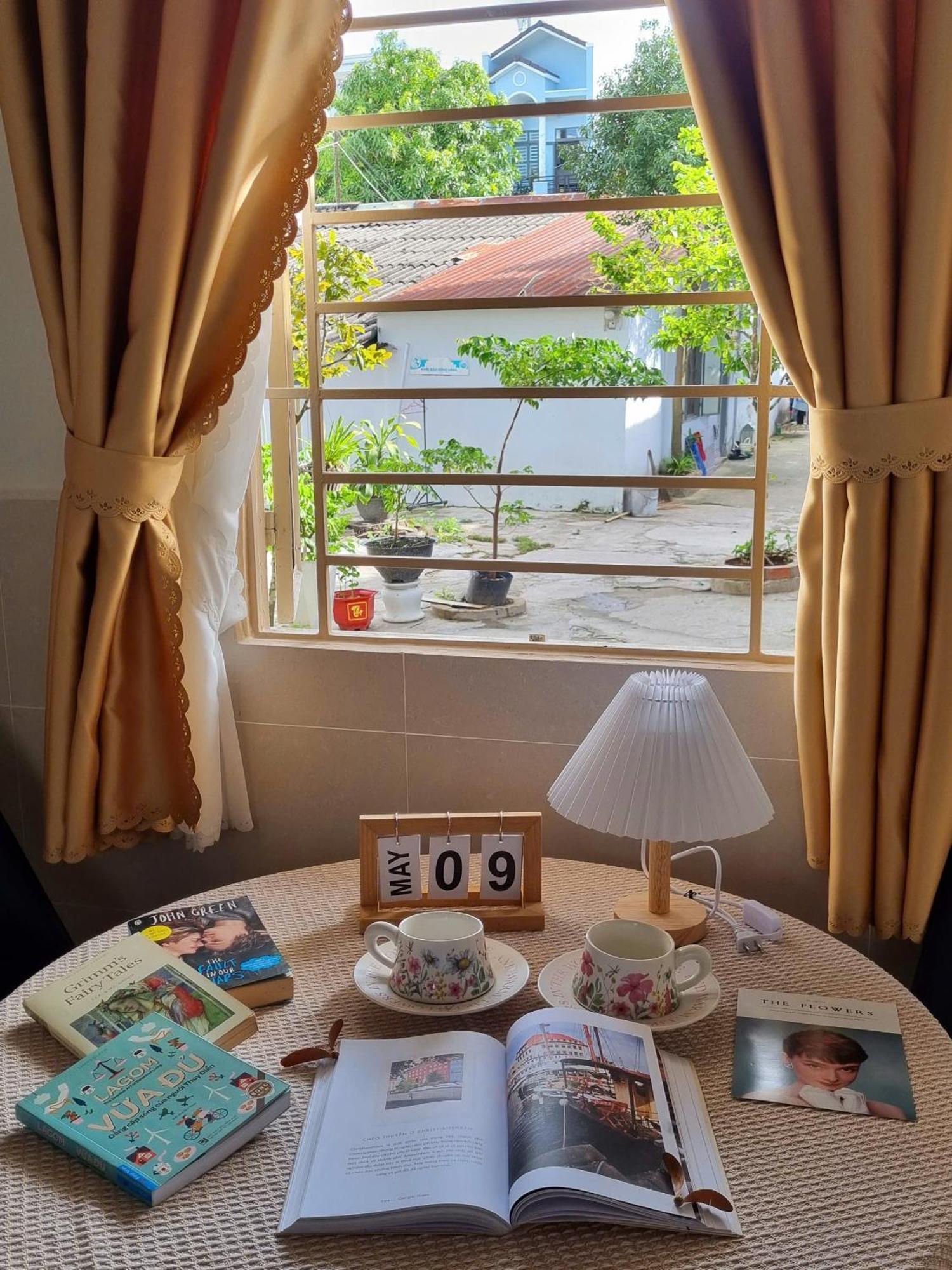 Tran Phu Riverside House Cần Thơ Zewnętrze zdjęcie