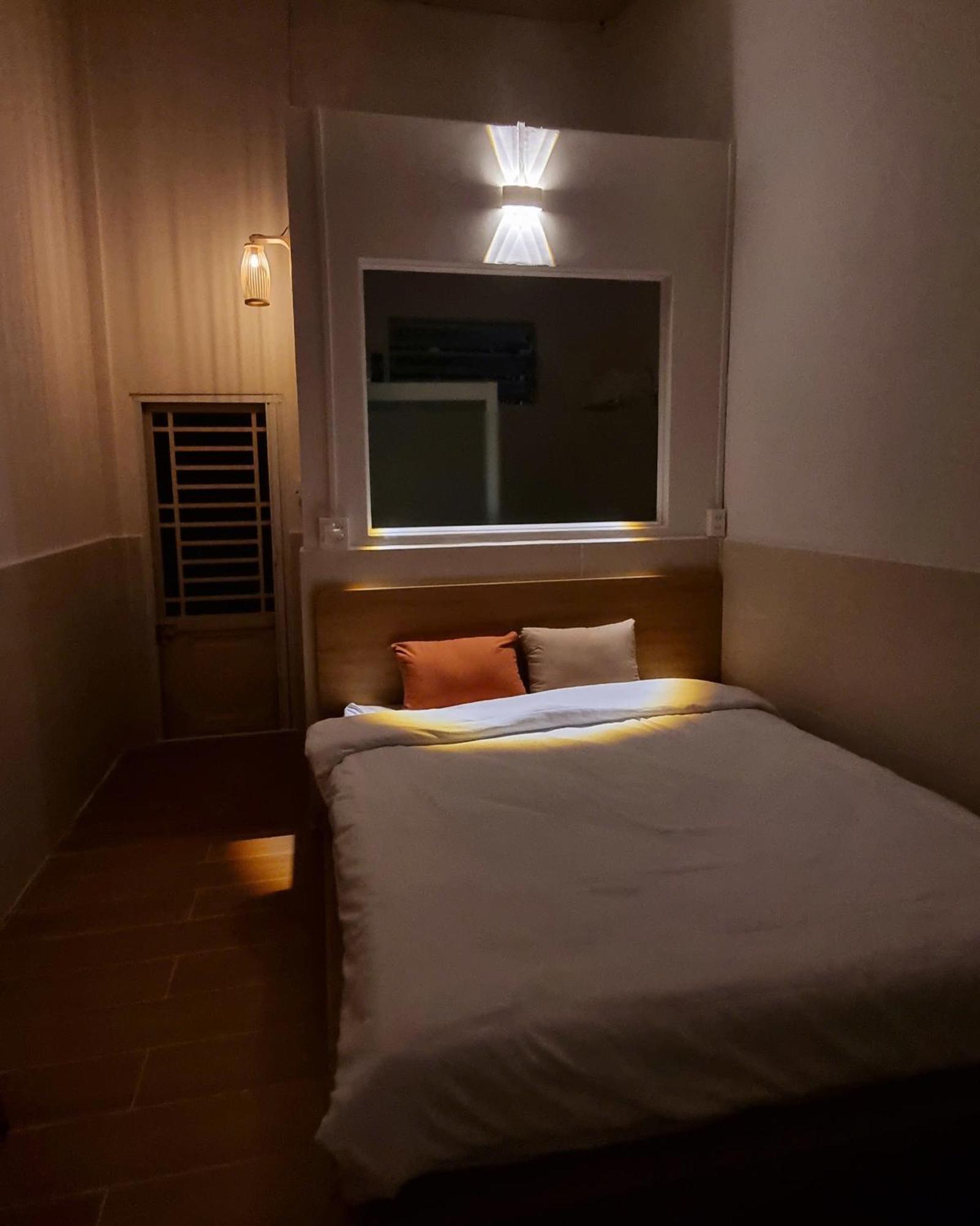 Tran Phu Riverside House Cần Thơ Zewnętrze zdjęcie