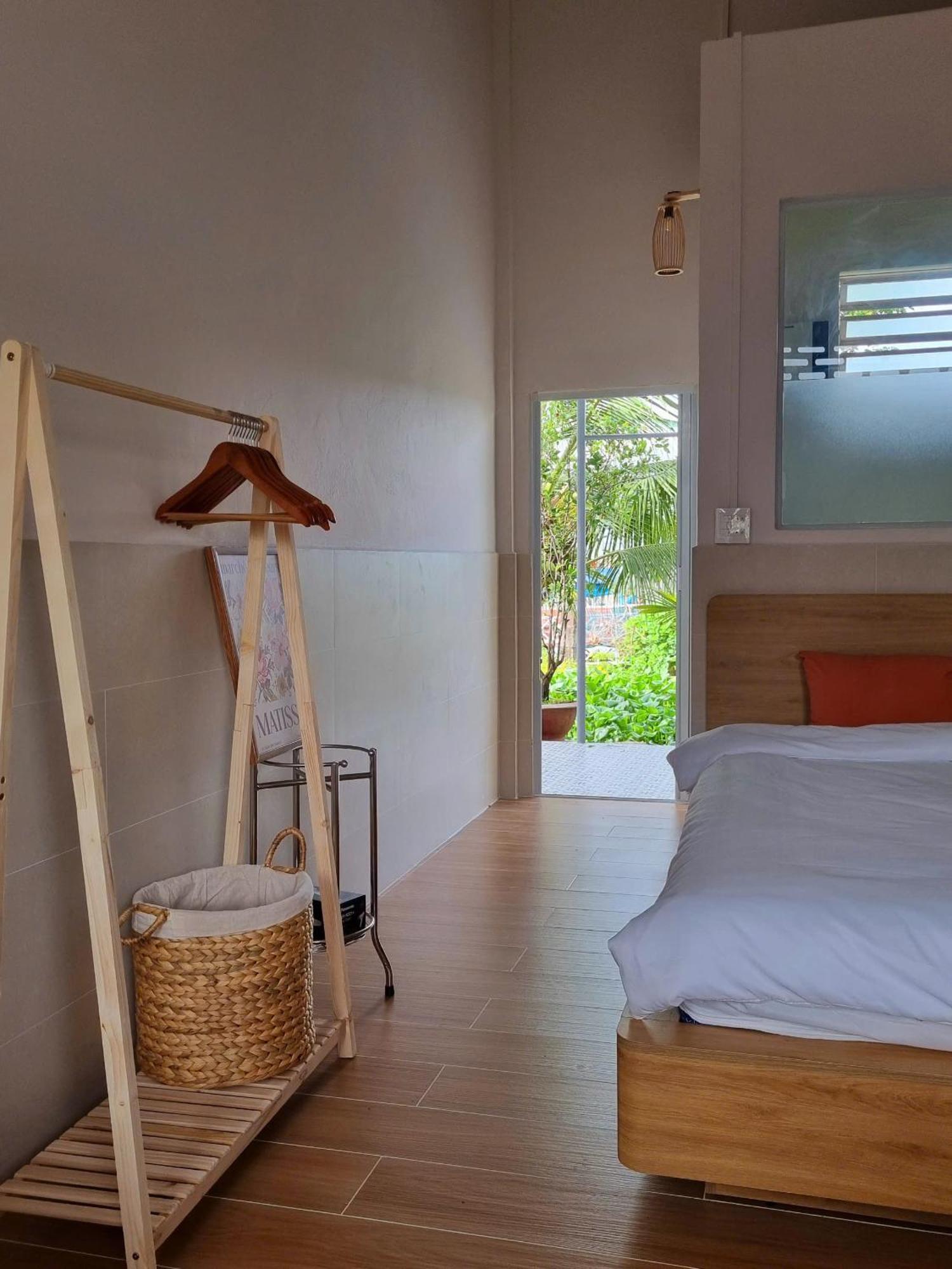Tran Phu Riverside House Cần Thơ Zewnętrze zdjęcie