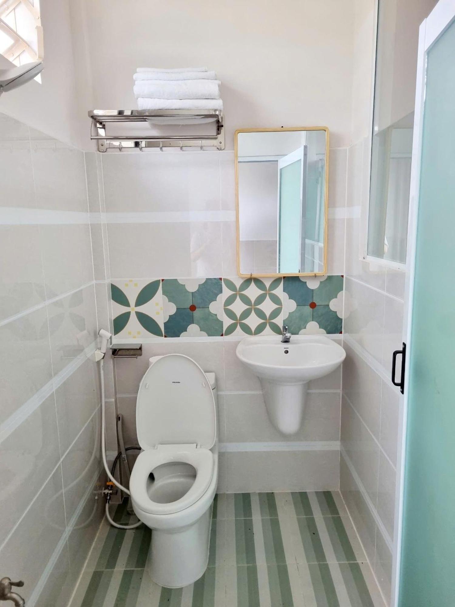 Tran Phu Riverside House Cần Thơ Zewnętrze zdjęcie