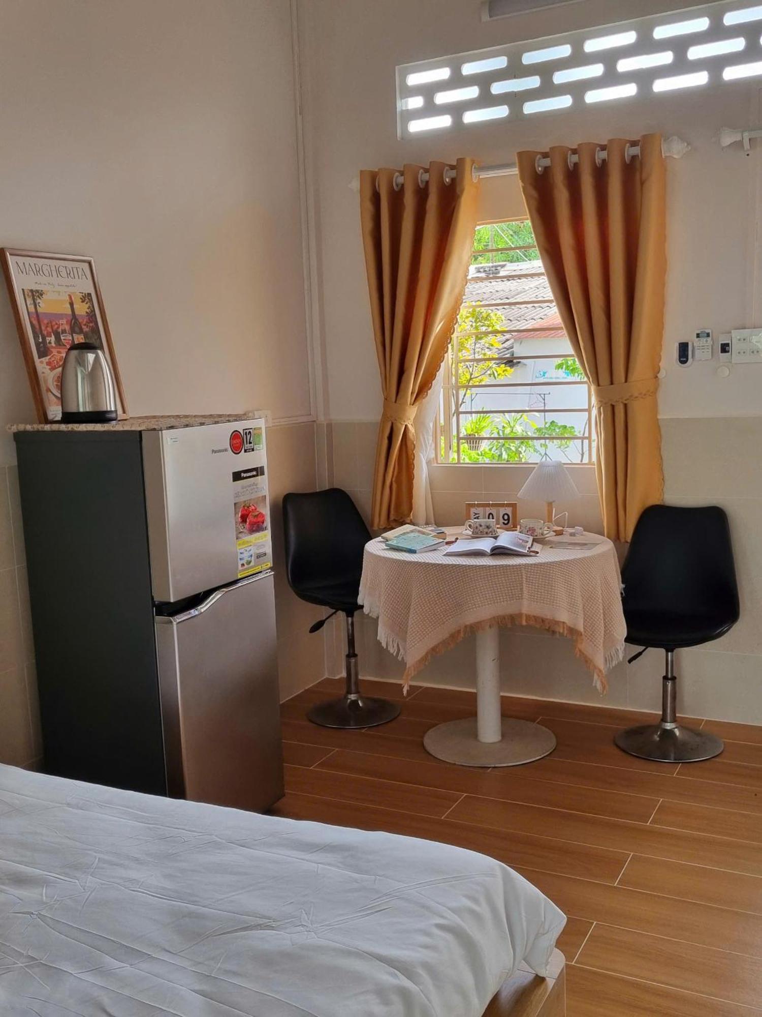 Tran Phu Riverside House Cần Thơ Zewnętrze zdjęcie
