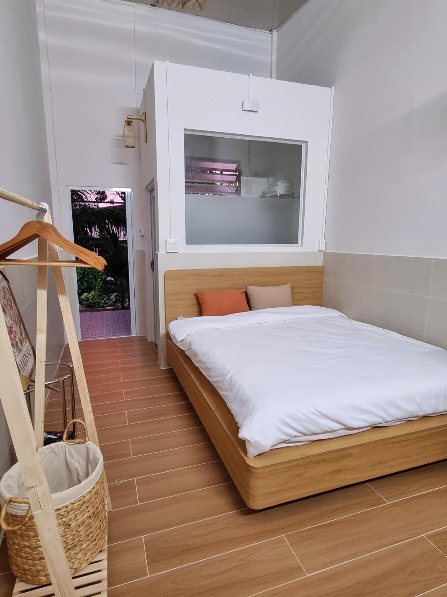 Tran Phu Riverside House Cần Thơ Zewnętrze zdjęcie