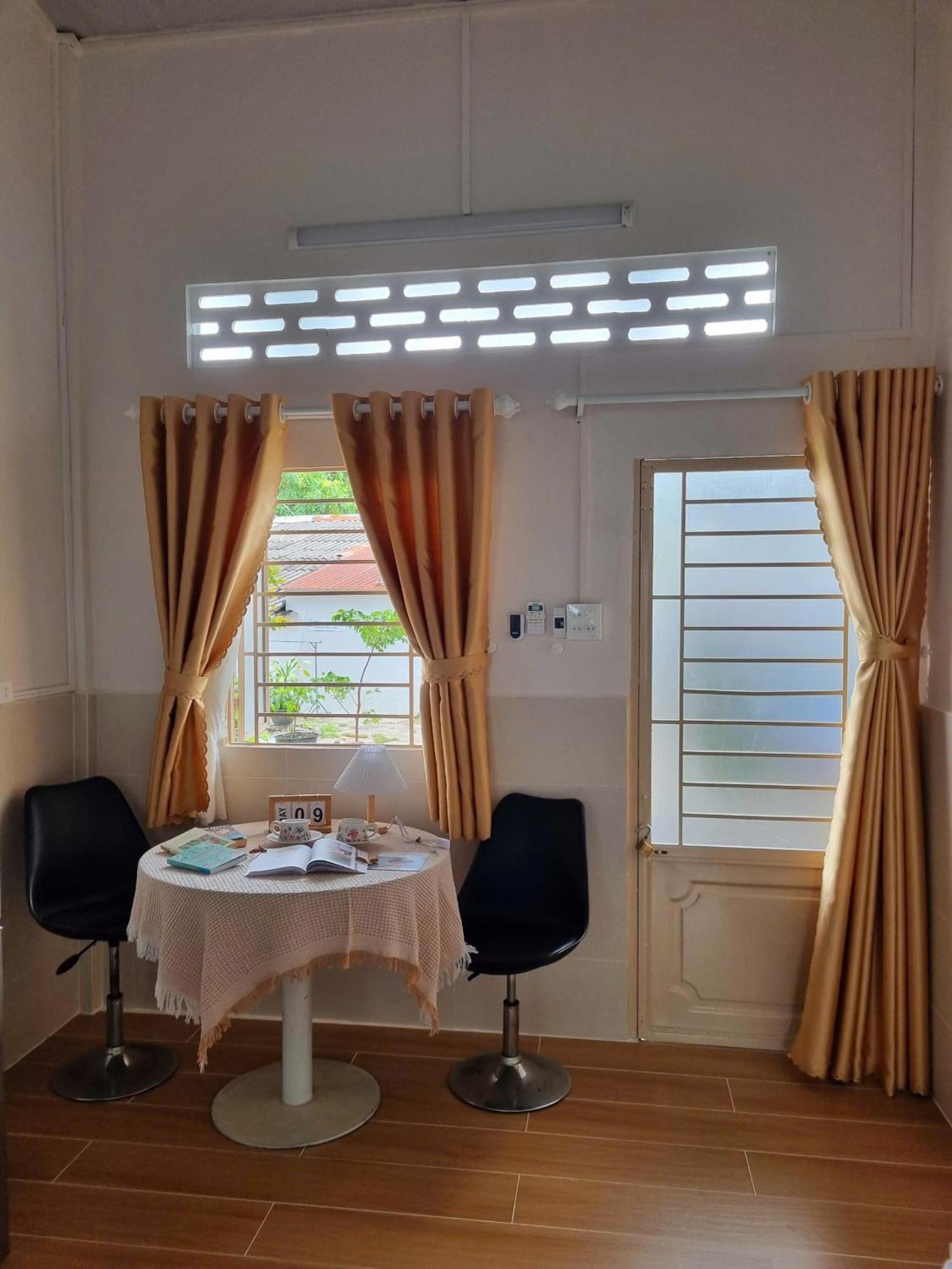 Tran Phu Riverside House Cần Thơ Zewnętrze zdjęcie
