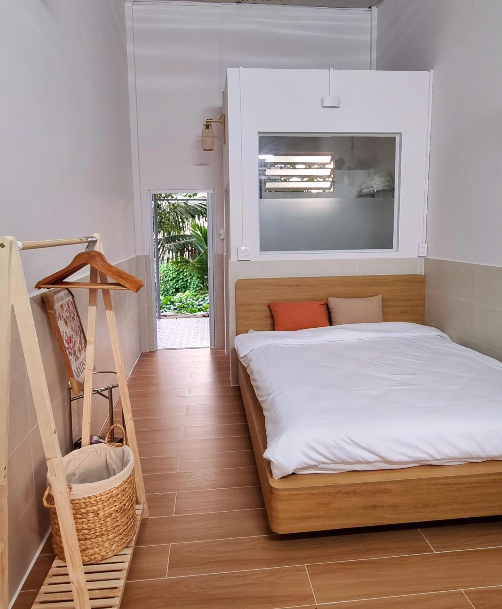 Tran Phu Riverside House Cần Thơ Zewnętrze zdjęcie