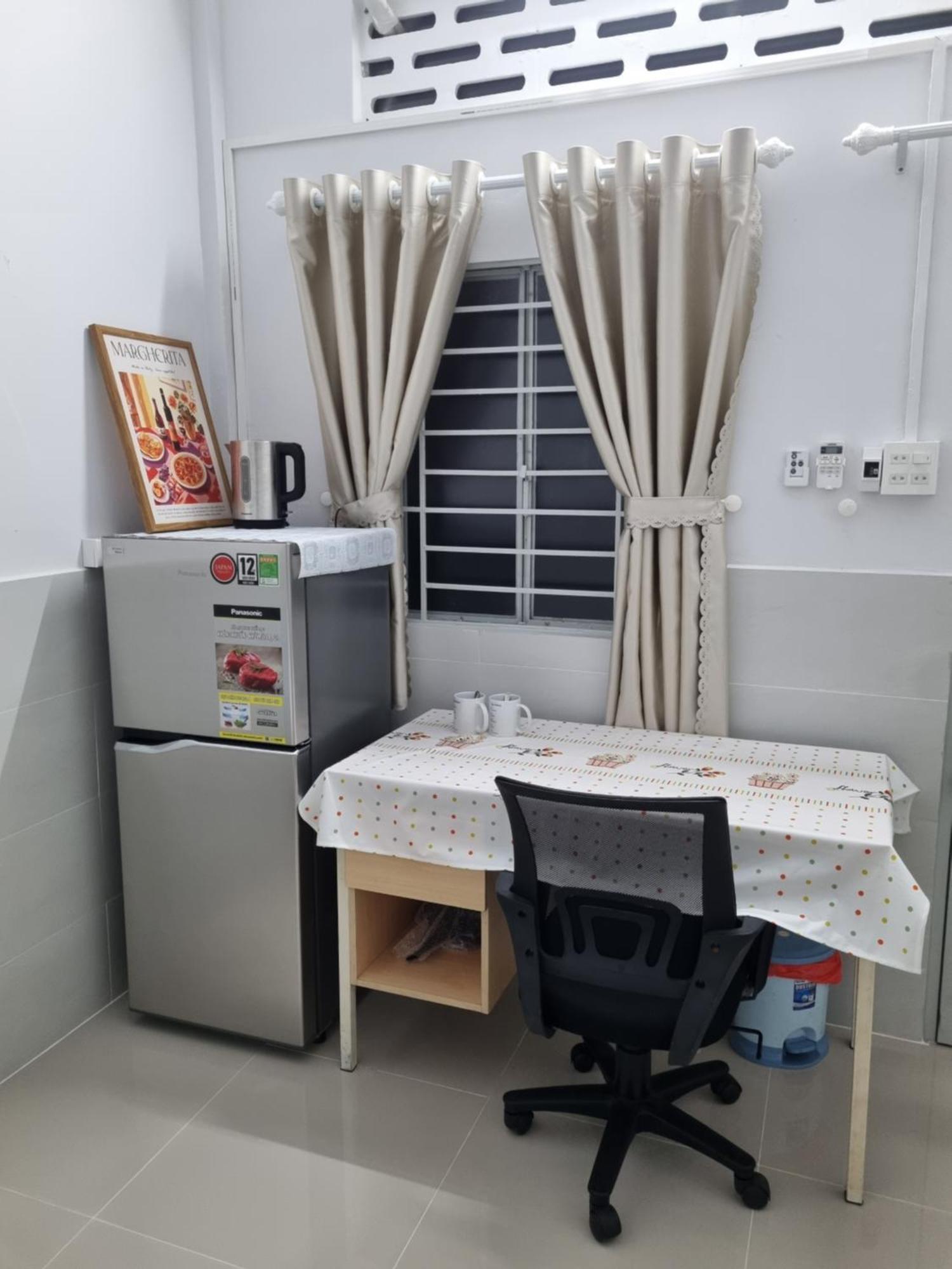 Tran Phu Riverside House Cần Thơ Zewnętrze zdjęcie
