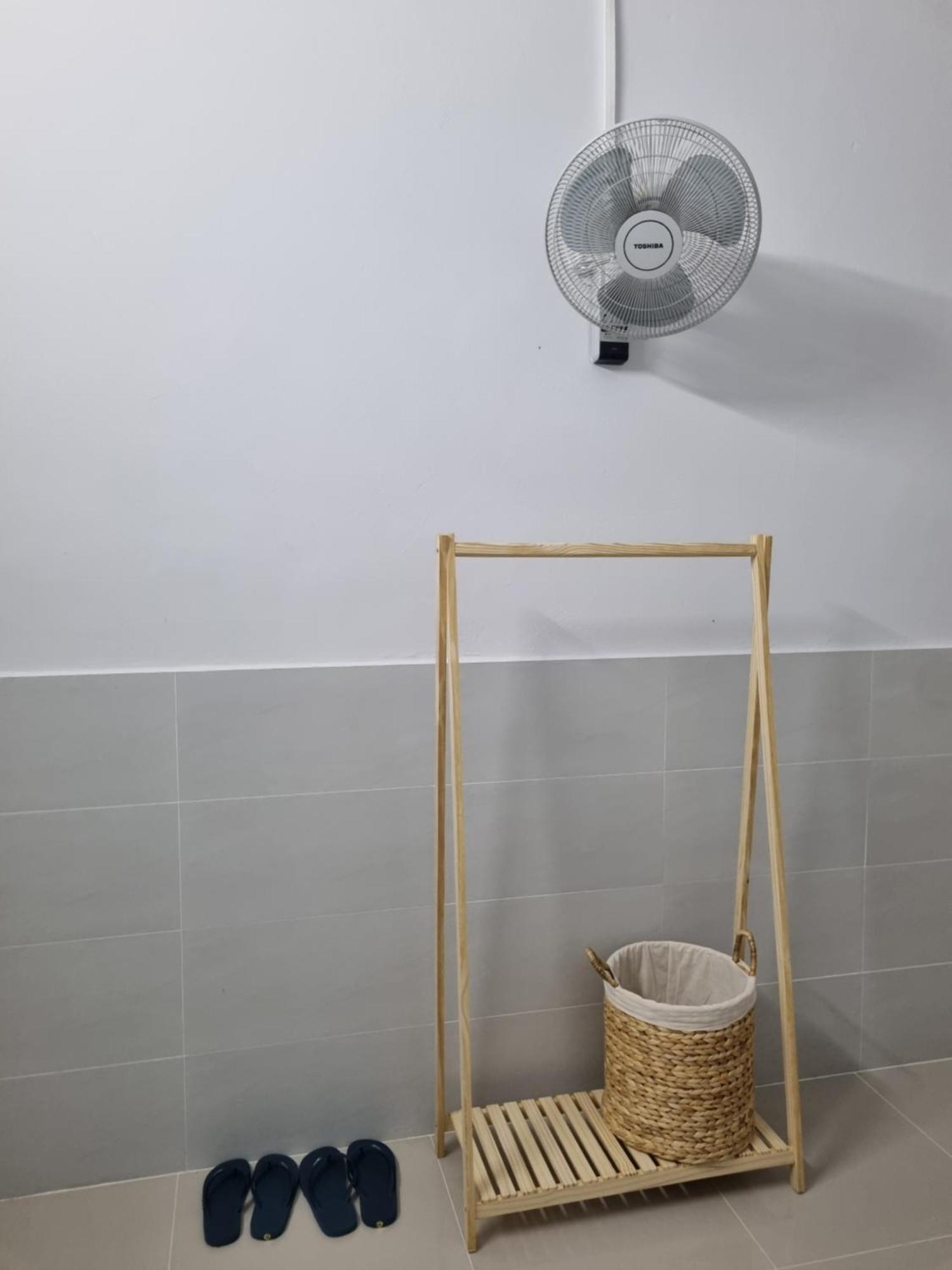Tran Phu Riverside House Cần Thơ Zewnętrze zdjęcie