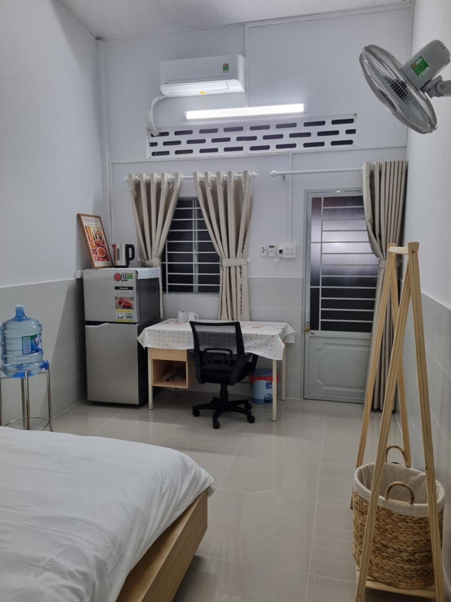 Tran Phu Riverside House Cần Thơ Zewnętrze zdjęcie