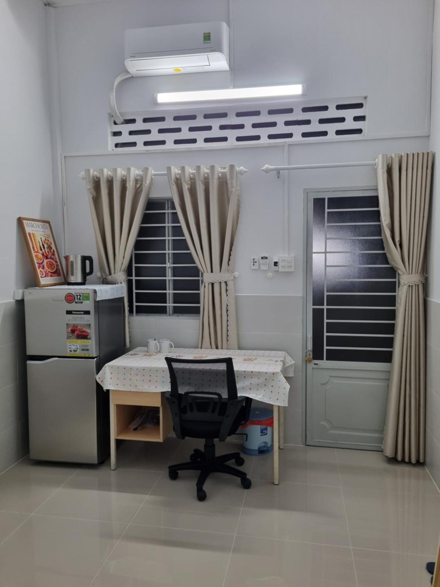 Tran Phu Riverside House Cần Thơ Zewnętrze zdjęcie