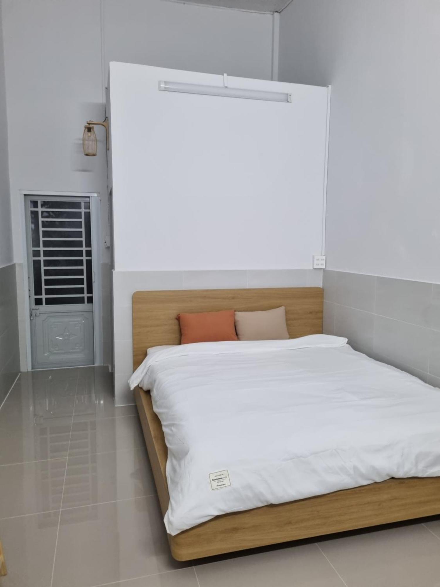 Tran Phu Riverside House Cần Thơ Zewnętrze zdjęcie